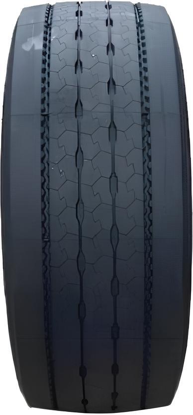 Шини вантажні CrossWind CWRT03 385/55 R22,5 160K 20PR